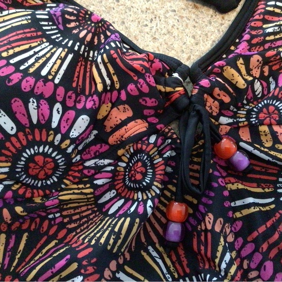 Tankini - Picture 6 of 9